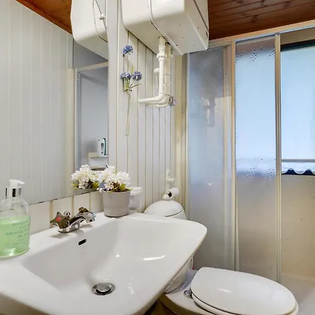 Beautiful In With Kitchen *